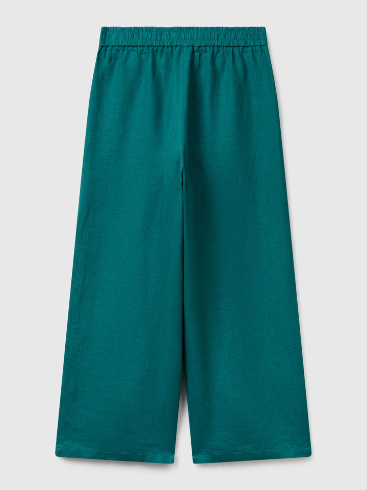 TROUSERS Femme image number 10